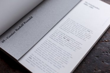 書籍/畫冊設(shè)計的功能性與美觀性