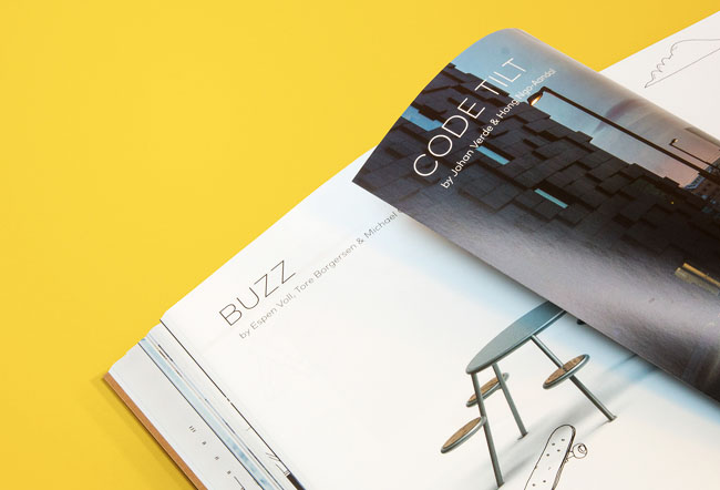 戶外家具畫冊設(shè)計欣賞