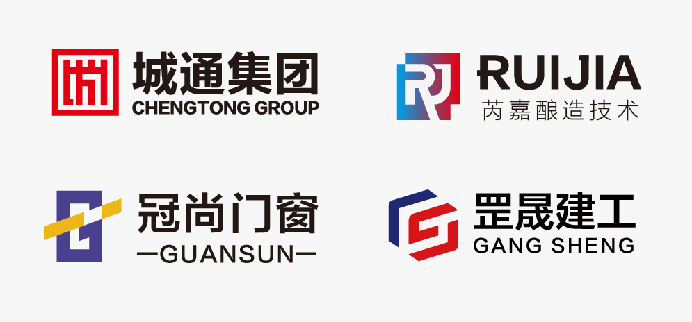 企業(yè)標(biāo)志設(shè)計